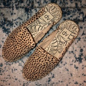 dv by dolce vita mules